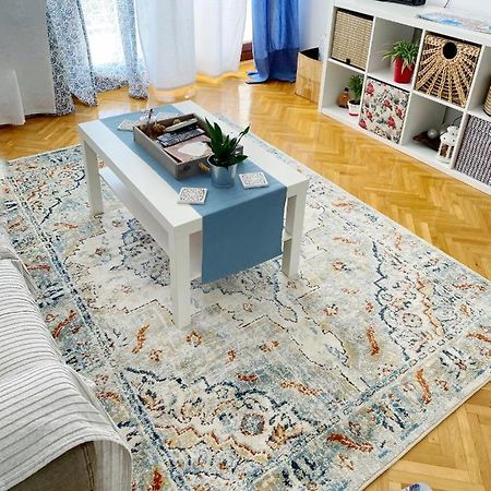 Butterfly Apartment Rijeka Zewnętrze zdjęcie