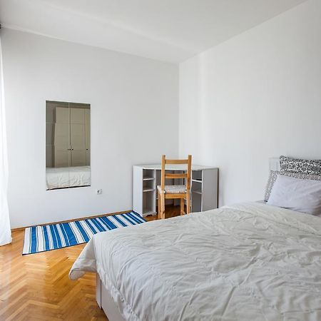 Butterfly Apartment Rijeka Zewnętrze zdjęcie