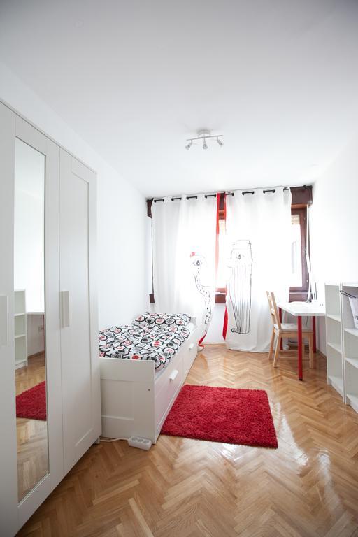 Butterfly Apartment Rijeka Zewnętrze zdjęcie