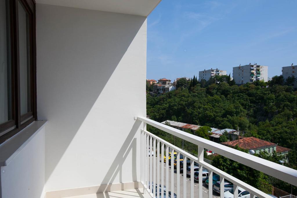 Butterfly Apartment Rijeka Zewnętrze zdjęcie