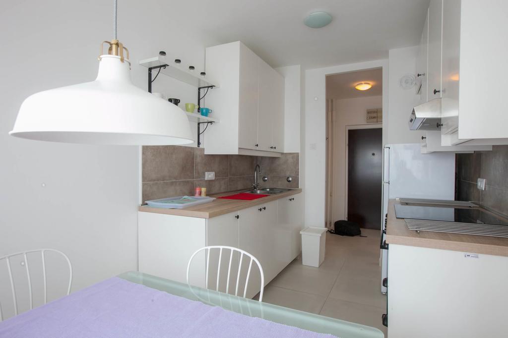 Butterfly Apartment Rijeka Zewnętrze zdjęcie