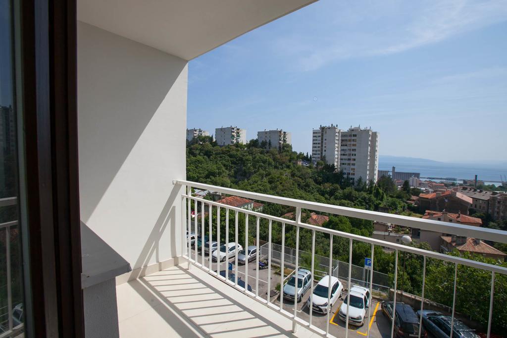 Butterfly Apartment Rijeka Zewnętrze zdjęcie