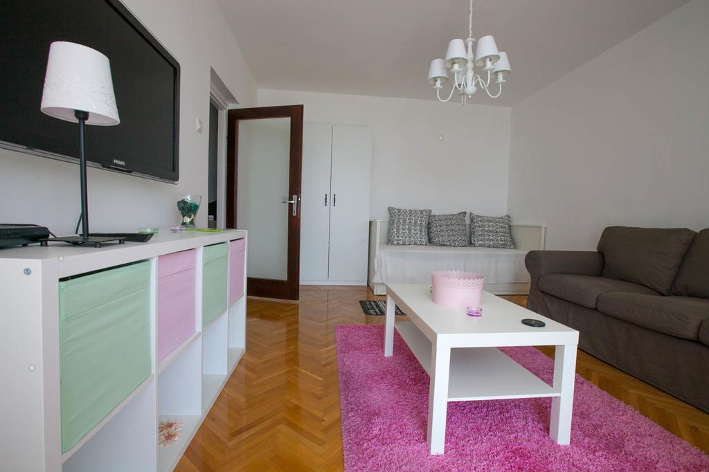 Butterfly Apartment Rijeka Zewnętrze zdjęcie